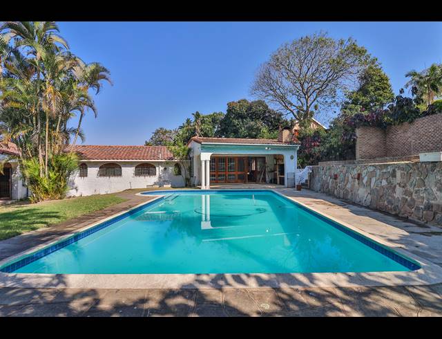 5 BEDROOM HOUSE SOLD IN WESTVILLE